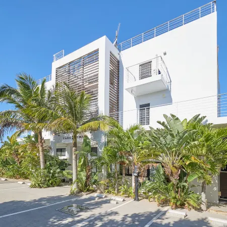 CASA DUMAI OceanVilla NAKIJIN