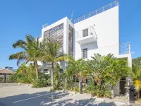 CASA DUMAI OceanVilla NAKIJIN -  Casas de vacaciones