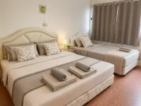 Impact Dailyroom C3,C4 by Anna - 3-Star