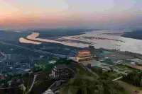 沢沢之家民宿（潼関古城） - 駐車場