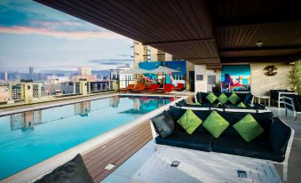 DoubleTree by Hilton Dubai Al Jadaf