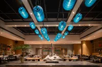 The Lucid Resort Tiantai - breakfast