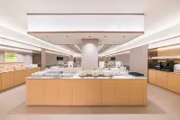全季酒店（景德鎮陶溪川文創街區店） - 早餐