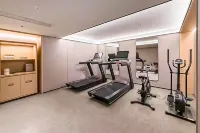 全季酒店（景德鎮陶溪川文創街區店） - 健身室/gym room