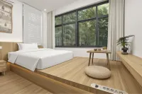 Changxing Zaiye Oxygen-enriched Hotel - 애견동반