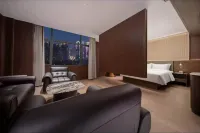 Mia Design Hotel (Taojiang) - parking