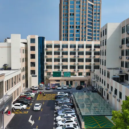 XinganHotel
