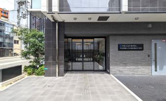 ESLEAD HOTEL Namba Daikokucho