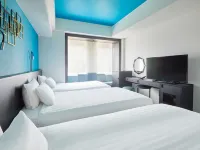 HOTEL GEOMETIQ Osaka Umeda,an Ascend Collection Hotel - 新開幕