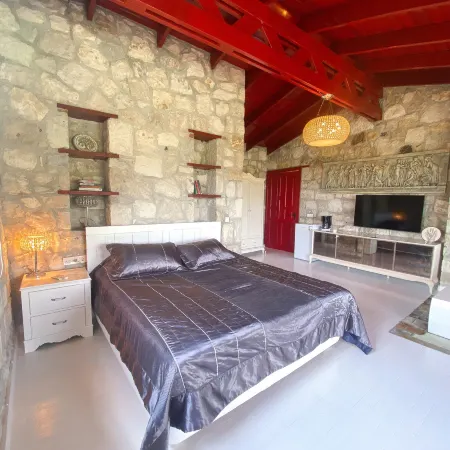 Casa Del Olivia