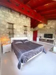 Casa Del Olivia - parcheggio