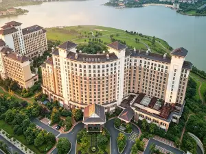 Steigenberger Nanchang Sunac