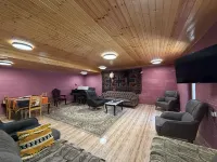 ทบิลิซิ ฟุนดูกิ เกสต์เฮาส์ - บูติค