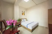 Xichang Maple Forest Hotel (Xichang Tourism Distribution Center) - 2 ดาว