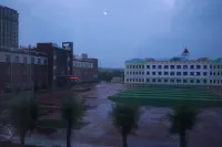huidu Hotel - Wifi