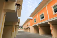 Venice Resort - 3-Star
