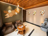 SHANKEE Sudirman - Spa