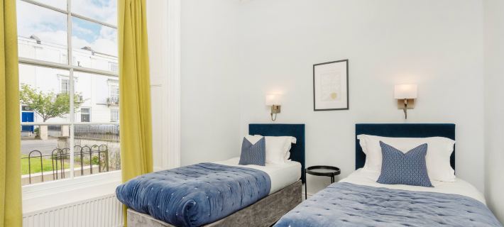 The Washington Hotels in Bristol