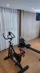 Chaoman Hotel (Suining Gymnasium Wanda Branch) - Gym