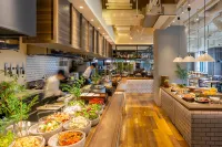 La’gent Stay Sapporo Odori - breakfast