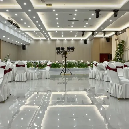 Xingzhouwan International Hotel
