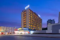 Yiman Hotel (Foshan West Railway Station Shadi Airport) Hotels in Foshanxi Railway Station
