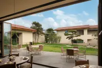 LOSTVILLA(Yimeng Mountain Mengtong Sanctuary Resort) - servizio colazione