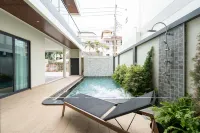 Midtown Villa Pattaya - Pet friendly