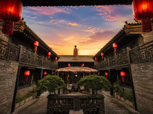 Elsewhere hotel（Inn West gate） - イン(INN)
