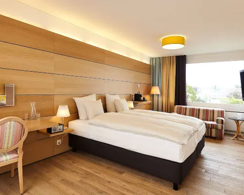 Steinenschanze Charming City & Garden Hotel Hotel in zona Cattedrale di Basilea (Munster)