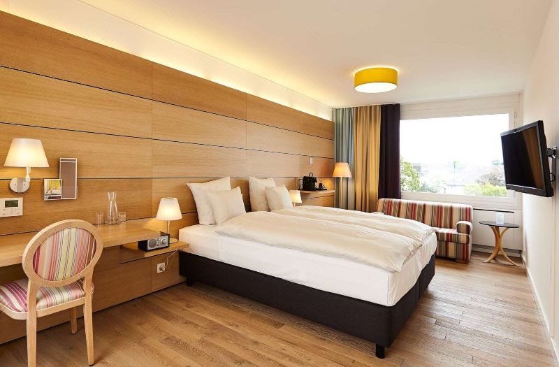 Steinenschanze Charming City & Garden Hotel