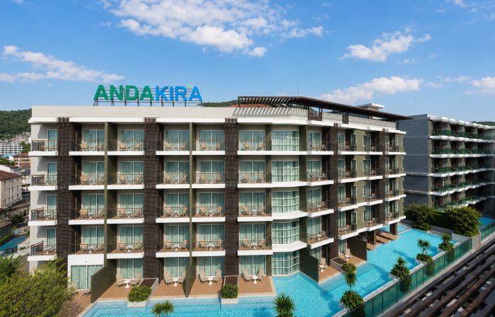 Andakira Hotel