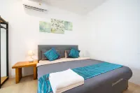 No.7 Garden Villa - Vila
