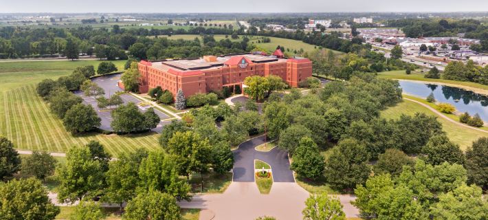 Embassy Suites by Hilton Lexington/UK Coldstream Ξενοδοχεία στην πόλη Lexington