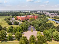 Embassy Suites by Hilton Lexington/UK Coldstream