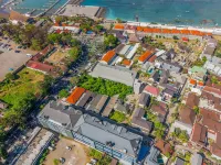 Bayside Hotel - Brand New In Sanur Harbour - Condos