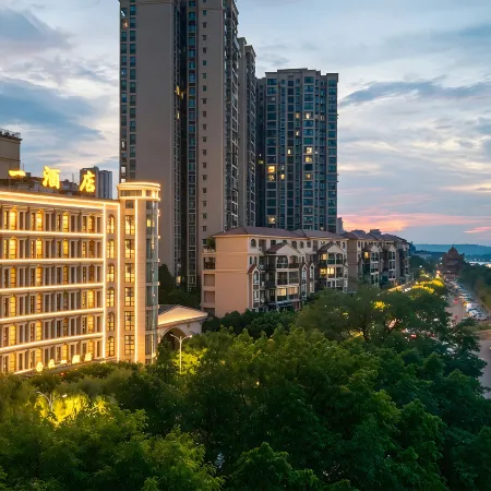 Tianyi Hotel