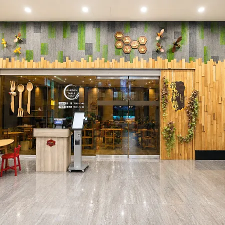 Freedom Design Hotel