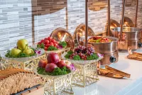 Lavande Hotel (Xinyuan Nalati Airport Branch) - New