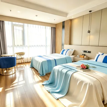 Yunhe Mercure Hotel