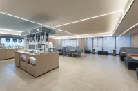 HanTing Hotel (Hefei Sports Center MixC) - parcheggio