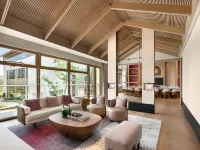 Grand House, Jiangyin - breakfast