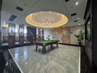 Aroma Hotel - موقف سيارات