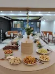 Wuyishan Yunzheng Resort Hotel (Sangu Resort Store) - فطور