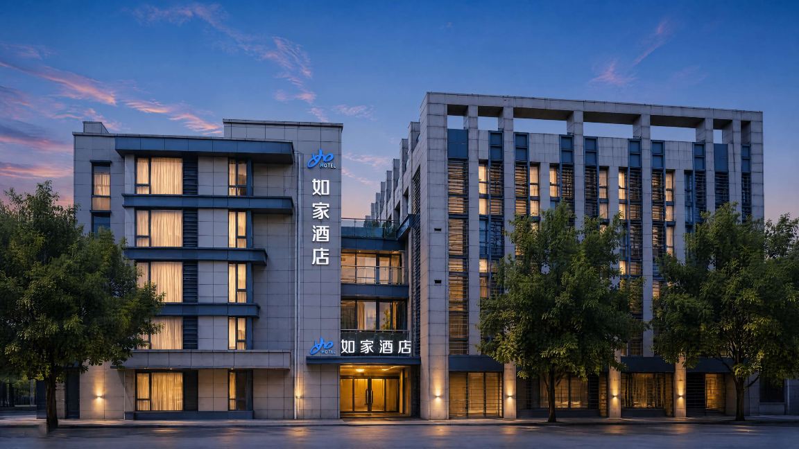 Homeinn Hotel (Hangzhou Yisheng Road Subway Station)