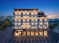 Wanning Chimian Resort Hotel - Gym
