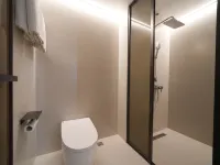 Bochuan Hotel (Jingdezhen Leping Honghao Park) - موقف سيارات