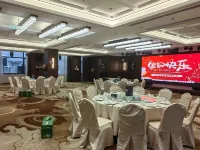 Benxi Bed Seal Lake Hotel - breakfast