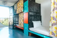 White Rabbit Hostel - Ostelli