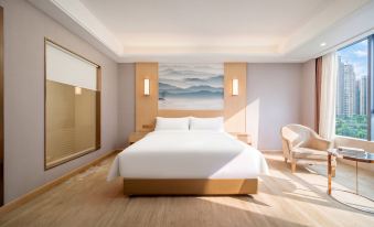 Vienna International Hotel (Guiyang Yunyan District Century Jinyuan Shopping Center)